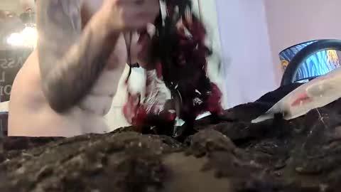 Snapshot of meateater7455 chatting on March 7, 2025, 7:27 pm meateater7455 online show from March 7, 2025, 7:27 pm