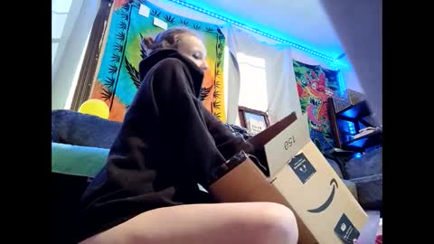 Snapshot of meateater7455 chatting on September 17, 2025, 10:00 pm meateater7455 online show from September 17, 2025, 10:00 pm