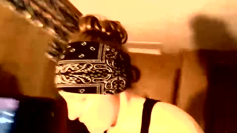 Snapshot of meateater7455 chatting on October 8, 2025, 10:29 pm meateater7455 online show from October 8, 2025, 10:29 pm