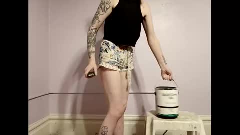 Snapshot of meateater7455 chatting on December 4, 2025, 6:12 am meateater7455 online show from December 4, 2025, 6:12 am