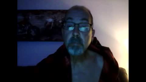 Snapshot of meathome3 chatting on December 9, 2024, 12:30 pm me at home online show from December 9, 2024, 12:30 pm