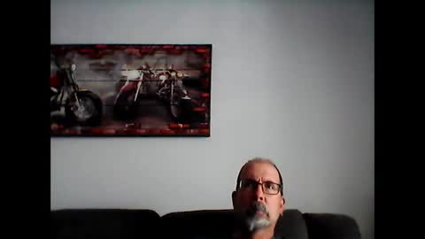 Snapshot of meathome3 chatting on March 12, 2025, 3:51 pm me at home online show from March 12, 2025, 3:51 pm