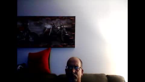 Snapshot of meathome3 chatting on November 16, 2025, 4:18 am me at home online show from November 16, 2025, 4:18 am