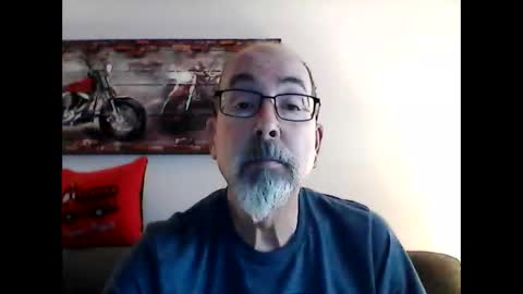 Snapshot of meathome3 chatting on March 22, 2026, 6:00 pm me at home online show from March 22, 2026, 6:00 pm