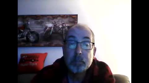 me at home online show from April 5, 2026, 11:40 am