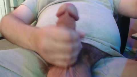 meatpopsicle81 online show from May 10, 2026, 3:01 am