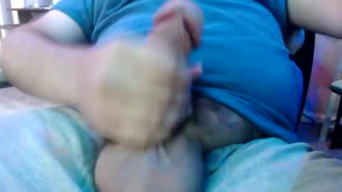 meatpopsicle81 online show from June 3, 2026, 1:19 am