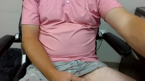 meaty_clackers online show from July 21, 2026, 10:01 pm