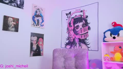 mec_sayuri online show from May 1, 2026, 6:34 pm