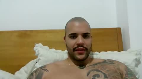 filippoae online show from January 26, 2025, 11:29 pm