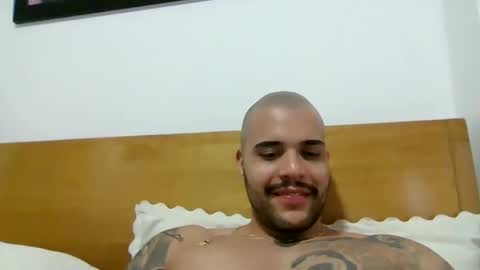 filippoae online show from February 9, 2025, 9:17 pm