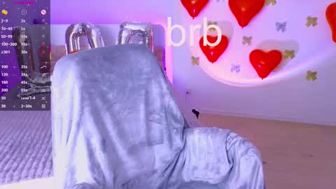 Dina online show from February 9, 2026, 9:41 pm