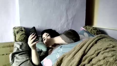 Oltereodora-lima online show from February 6, 2025, 12:05 pm