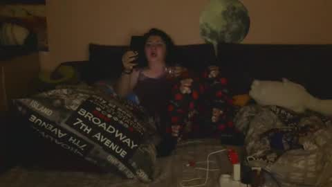 Oltereodora-lima online show from February 17, 2026, 6:58 pm