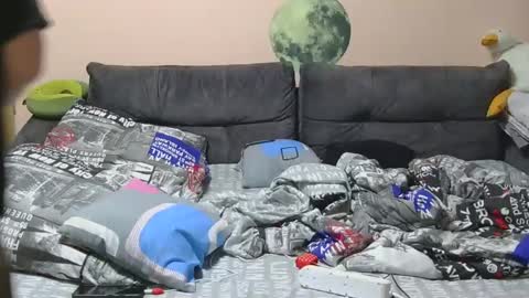 Oltereodora-lima online show from February 19, 2026, 6:15 pm