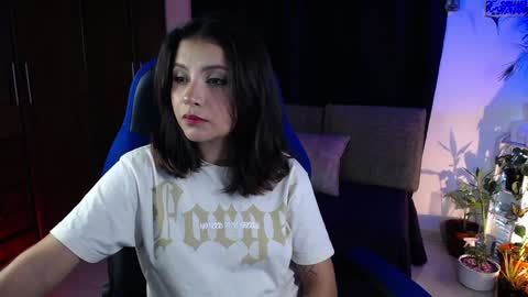 Coral online show from February 6, 2025, 4:53 am