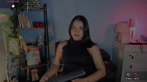 Coral online show from March 8, 2026, 11:52 pm