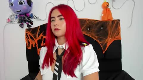 medusa__charity online show from October 31, 2025, 4:08 pm