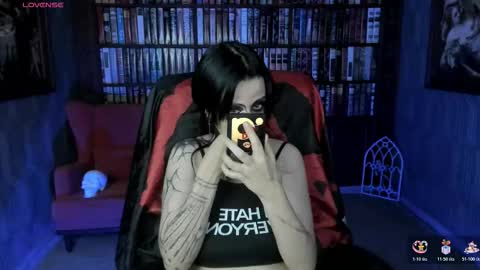 Medusa online show from December 5, 2025, 6:55 am