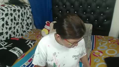 Natalia  online show from May 1, 2026, 9:14 am