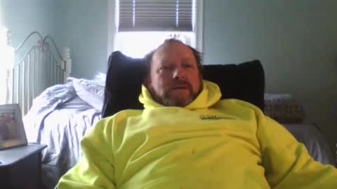 Snapshot of meech1970 chatting on December 15, 2024, 12:49 pm meech1970 online show from December 15, 2024, 12:49 pm