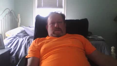 Snapshot of meech1970 chatting on January 19, 2025, 4:25 pm meech1970 online show from January 19, 2025, 4:25 pm