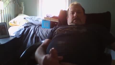 Snapshot of meech1970 chatting on February 23, 2025, 12:48 pm meech1970 online show from February 23, 2025, 12:48 pm