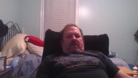 Snapshot of meech1970 chatting on February 18, 2026, 12:01 pm meech1970 online show from February 18, 2026, 12:01 pm