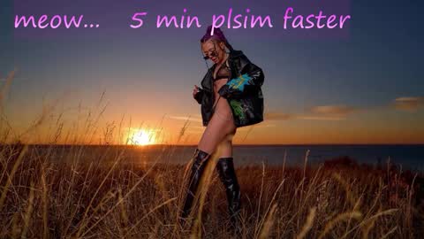 Snapshot of meeeeeow08 chatting on October 22, 2025, 11:10 am Sweet Meow nonude online show from October 22, 2025, 11:10 am