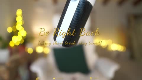 Snapshot of meegan1 chatting on December 19, 2024, 9:38 pm Andrea online show from December 19, 2024, 9:38 pm