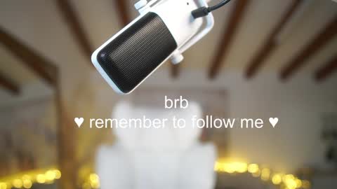 Snapshot of meegan1 chatting on January 16, 2025, 8:36 pm Andrea online show from January 16, 2025, 8:36 pm