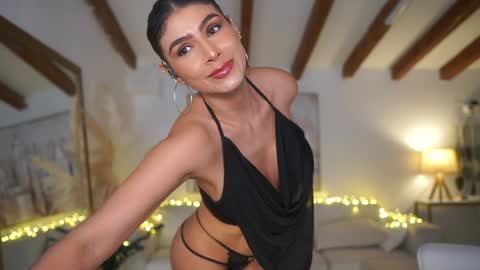 Snapshot of meegan1 chatting on January 26, 2025, 6:48 pm Andrea online show from January 26, 2025, 6:48 pm