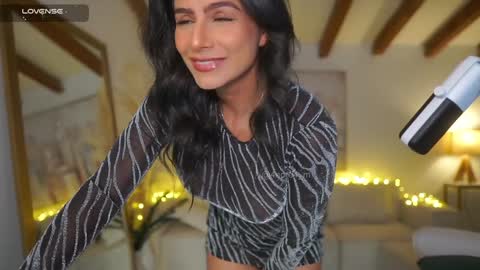 Snapshot of meegan1 chatting on February 8, 2025, 8:10 pm Andrea online show from February 8, 2025, 8:10 pm