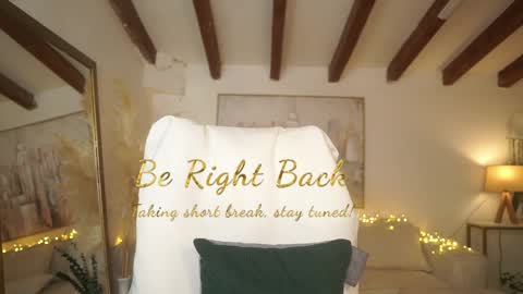 Snapshot of meegan1 chatting on March 6, 2025, 4:28 pm Andrea online show from March 6, 2025, 4:28 pm