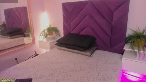 meeganfoox online show from February 9, 2026, 1:53 am