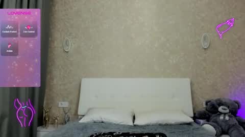 Megan online show from January 27, 2025, 5:58 am