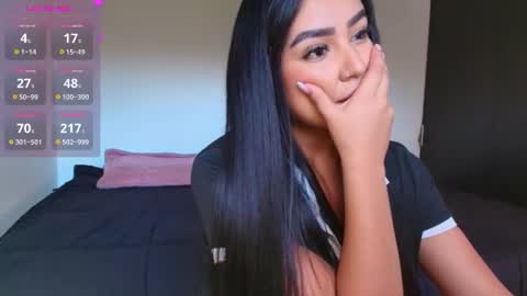 Meelisa Reed online show from July 14, 2026, 9:42 pm