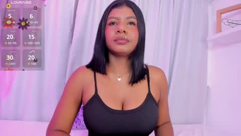 Melody online show from April 24, 2026, 3:42 am