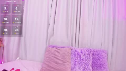 Melody online show from May 18, 2026, 4:07 am
