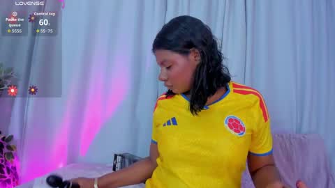 Melody online show from June 8, 2026, 3:07 am
