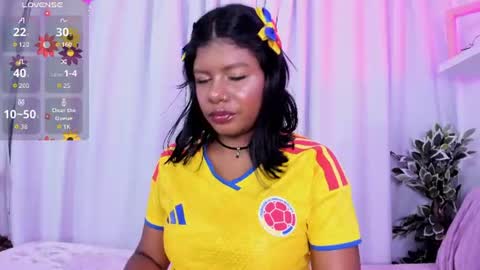Melody online show from June 24, 2026, 3:05 am