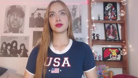 Snapshot of meeowlody chatting on December 29, 2024, 2:49 am Emily online show from December 29, 2024, 2:49 am