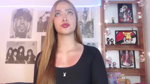 Snapshot of meeowlody chatting on January 21, 2025, 1:39 am Emily online show from January 21, 2025, 1:39 am