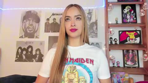 Snapshot of meeowlody chatting on February 25, 2025, 1:09 am Emily online show from February 25, 2025, 1:09 am