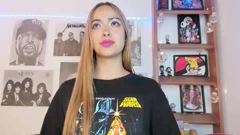 Snapshot of meeowlody chatting on September 21, 2025, 9:16 pm Emily online show from September 21, 2025, 9:16 pm