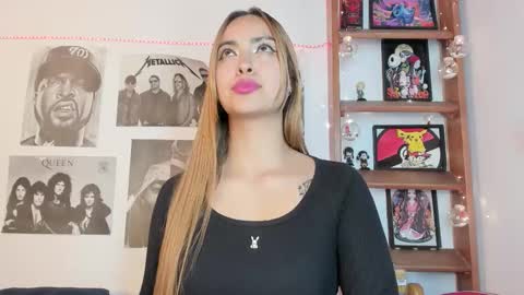 Snapshot of meeowlody chatting on September 24, 2025, 11:19 pm Emily online show from September 24, 2025, 11:19 pm