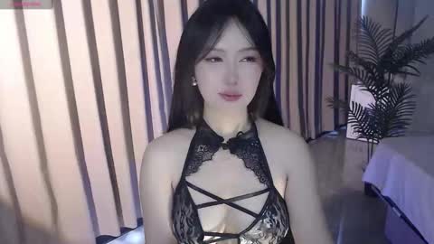 meet_qian online show from January 15, 2026, 1:21 am