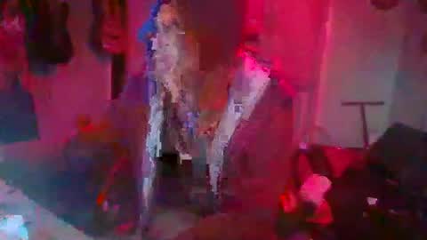 meetbangmissme online show from January 18, 2025, 10:28 pm