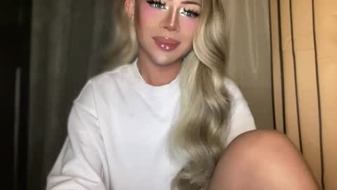 GODDESS OF ALL GODDESSES online show from January 7, 2026, 4:15 am