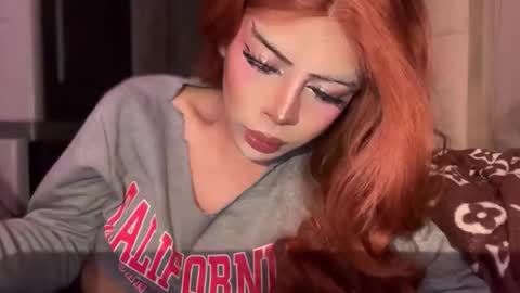 GODDESS OF ALL GODDESSES online show from March 9, 2026, 3:05 pm